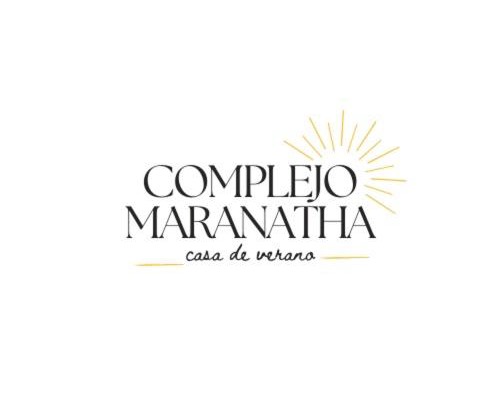 San Nicolas de los Arroyos House | Complejo Maranatha
