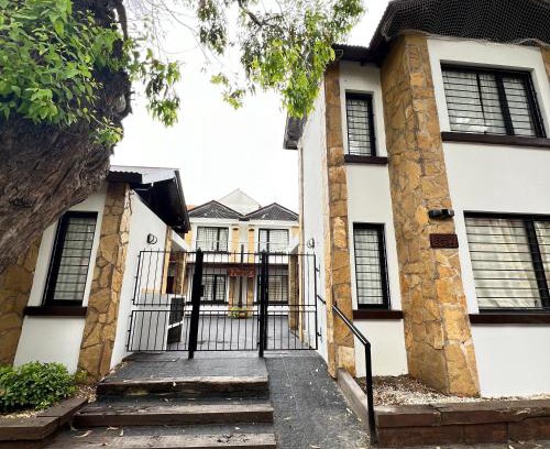 San Bernardo del Tuyu Apartment | Complejo Aires 1