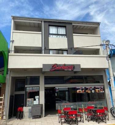 San Bernardo del Tuyu Apartment | Complejo Aires 3