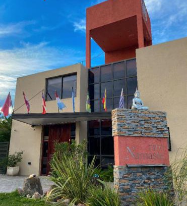 San Antonio de Arredondo Hotel | Complejo Riro Namaste