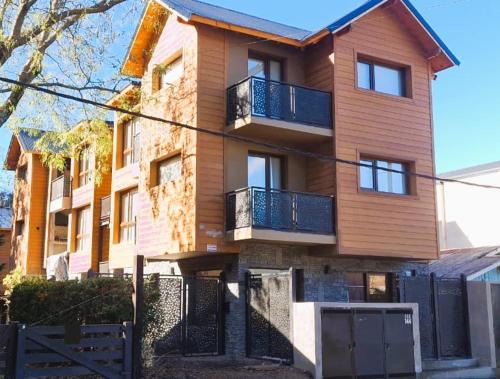 San Martin de los Andes Apartment | Complejo Lanín