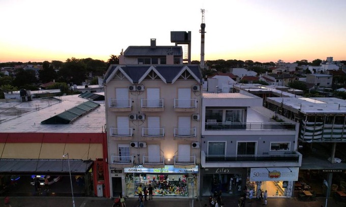 San Clemente Apartment | Complejo Berilde I