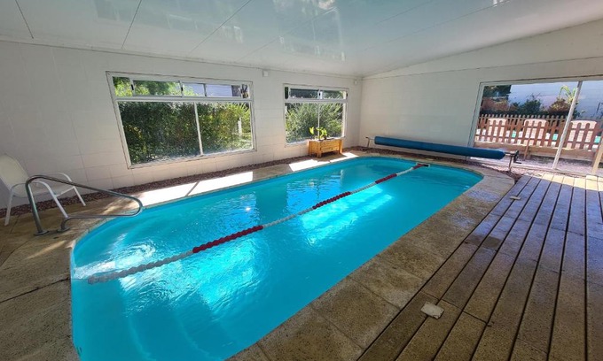 Piriapolis Cabin | Complejo Cabañas Piriápolis