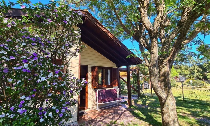 Piriapolis Cabin | Complejo Cabanas Piriapolis