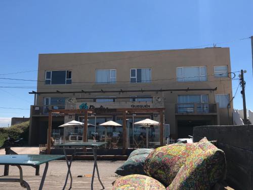 Quequen Apartment | Complejo Caribea
