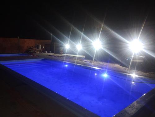 Santa Vitoria do Palmar Apartment | Complejo Celeste