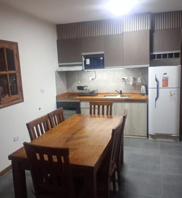 Villa Union Apartment | Complejo Cerro Morado