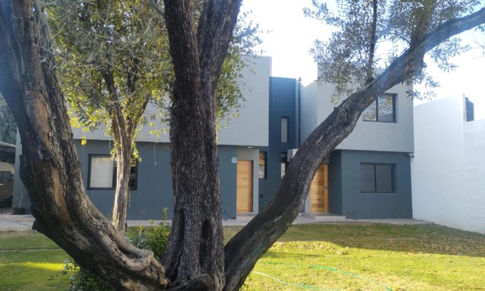 Cordoba Apartment | Complejo Claret, Departamentos a metros de Sanatorio Allende y Hospital Privado Cerro