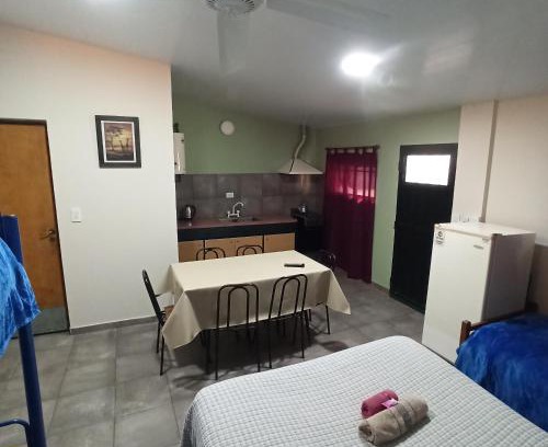 Jesus Maria Apartment | Complejo Corrientes Depto 4