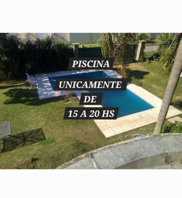 Rafaela Apartment | COMPLEJO DE VARIOS LOFT EN RAFAELA A 100 METROS de la RUTA 34 en las fotos hay informacion ,cada mascota paga 15dolares adicionales