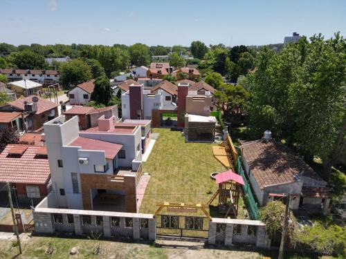 San Clemente House | Complejo El Buen Descanso