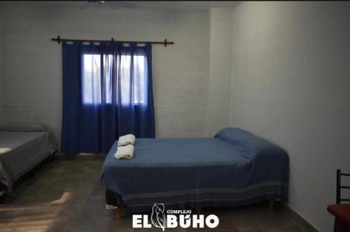 Santiago del Estero Apartment | Complejo el Buho 1