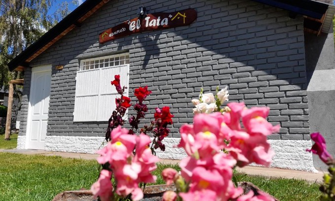 Las Vegas House | Complejo El Tata