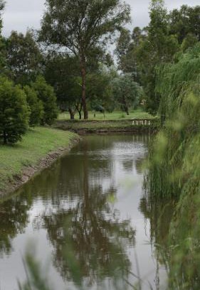 Rio Negro House | Complejo Enrique Joaquin