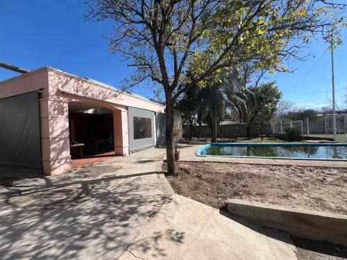 Villa Dolores House | Complejo Esterlicia
