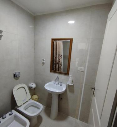 General Roca Apartment | Complejo EyE