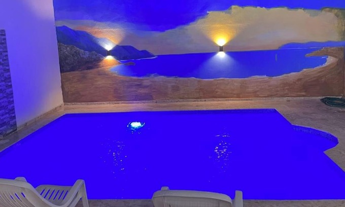 Los Alcarrizos Apartment | Complejo Giraflor