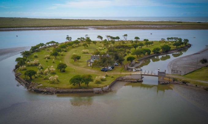 Mar Chiquita Apartment | COMPLEJO LA ISLA MAR CHIQUITA