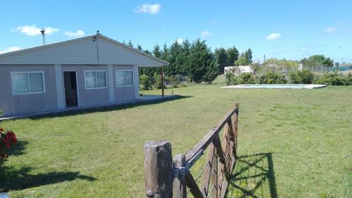 Partido de Olavarria Ski Chalet | Complejo La Emilce