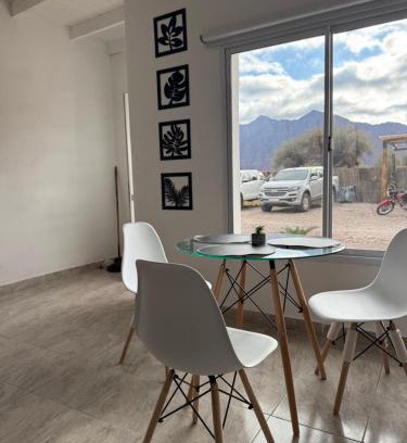 Vinchina Department Apartment | Complejo Laguna Brava