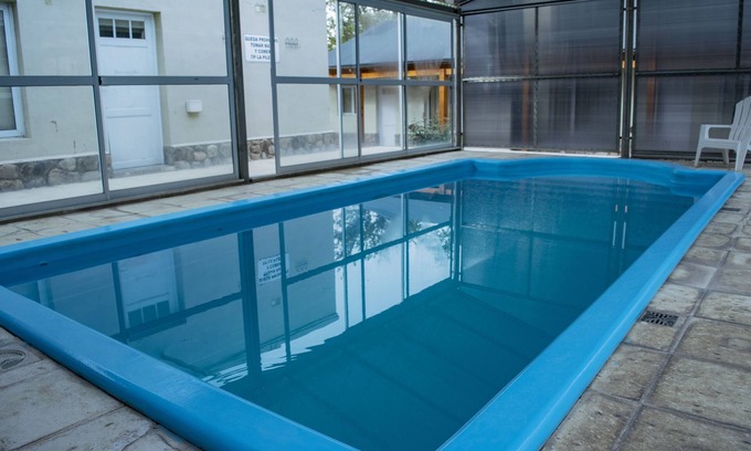 Sierra de la Ventana Apartment | Complejo las Calandrias