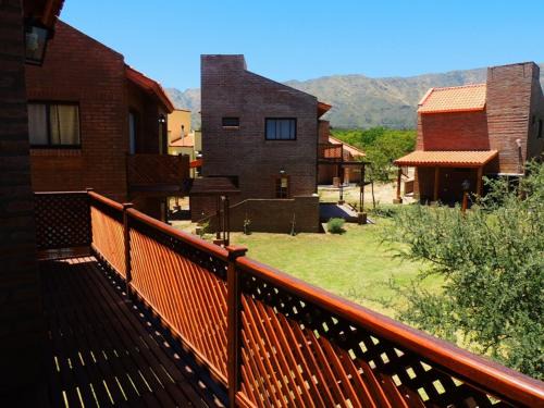 Merlo House | Complejo los Espinillos de Merlo