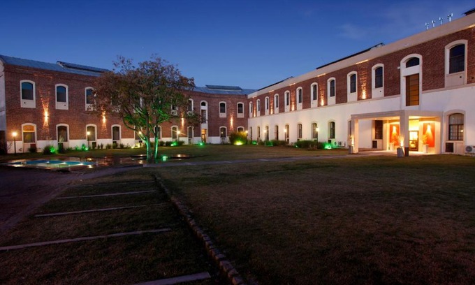 Bahia Blanca Apartment | Complejo Los Merinos