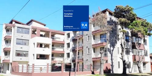 Costa Azul Apartment | Complejo Médanos