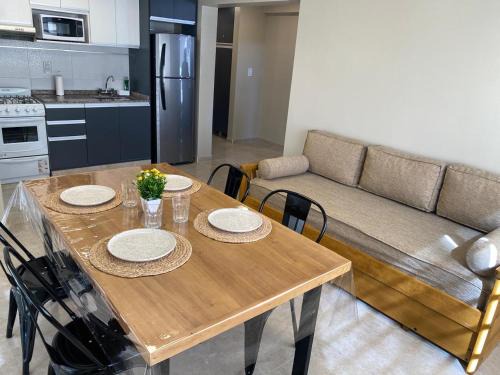 Costa Azul Apartment | Complejo Médanos II