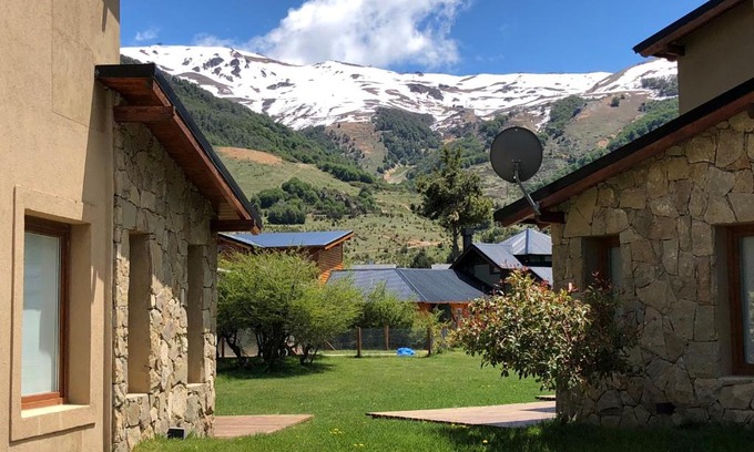 Villa Catedral Apartment | Complejo Mil50