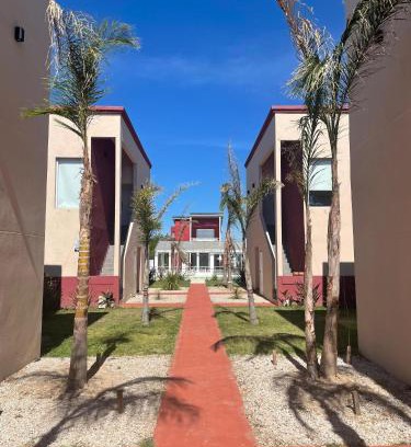 Dolores Apartment | Complejo Polaris