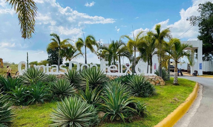 La Romana House | complejo privado de casa muy elegante