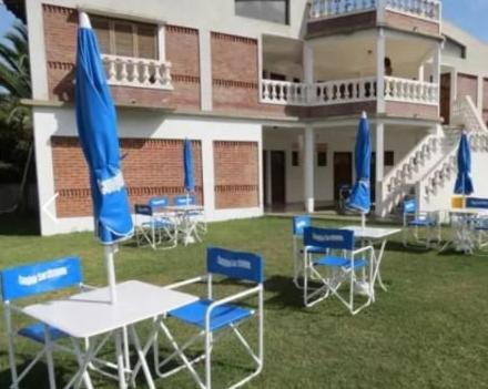 San Clemente Apartment | Complejo San Clemente