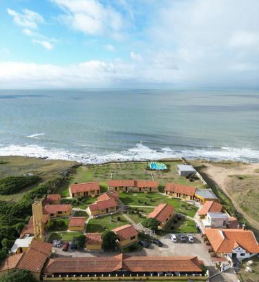 Santa Clara del Mar Apartment | Complejo San Cristobal