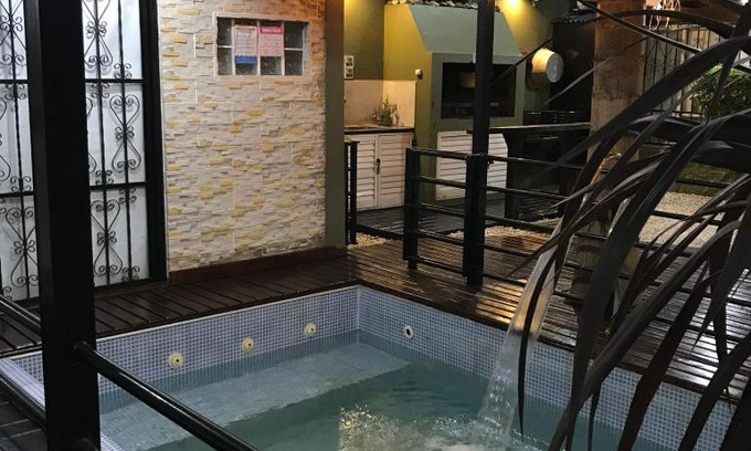 San Bernardo del Tuyu Apartment | Complejo Sebastian Alquiler