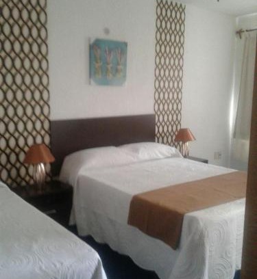 La Paloma Hotel | Complejo Turistico Anaconda Hotel