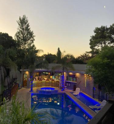 Mar de Ajo Apartment | Complejo un Mundo Aparte