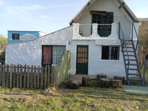 Aguas Dulces Apartment | Complejo Valhalla