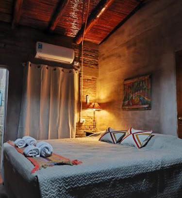 Tinogasta Hotel | Complejo Volcanes de la Puna