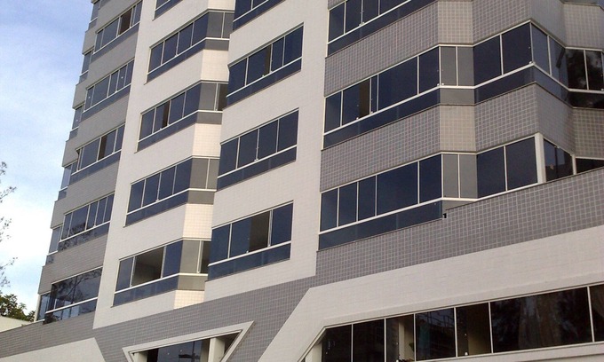 Capao da Canoa Apartment | Complete 2-bedroom apartment