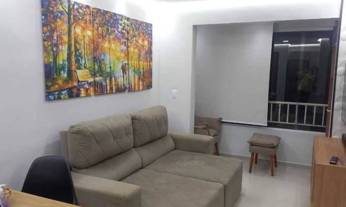 Turu Apartment | Complete apartment no turu 5 kms praias aracagy