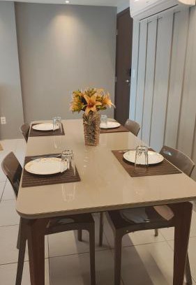 Loteamento Oceania II Apartment | Complete and cozy apartment on Manaíra beach