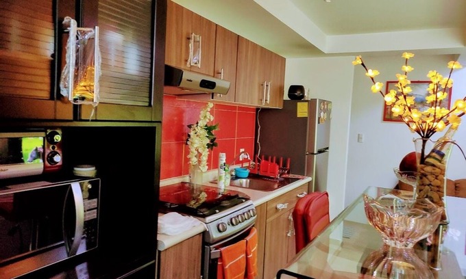 Coyoacan Apartment | Complete Department Coapa