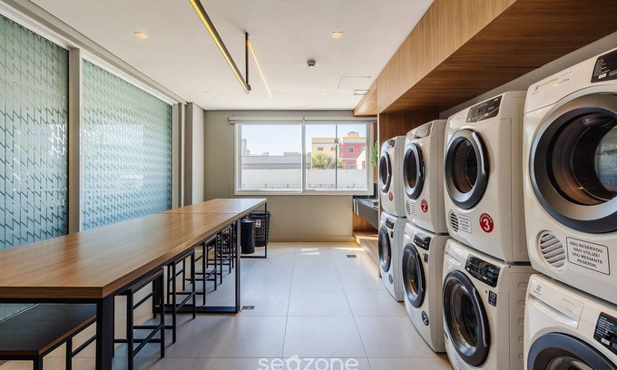 Partenon Apartment | Complete Studio Next to Pucrs Con1506