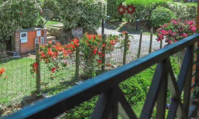 Quimbaya Villa | Complete villa for exclusive use