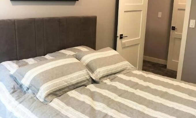 Clear Lake Cottage | Completely remodeled home within walking distance to the lake!