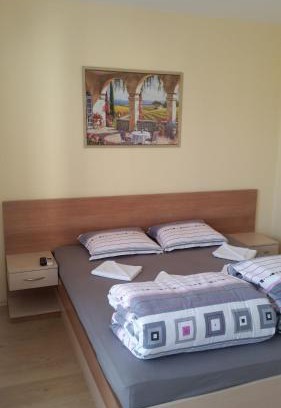 Vetren Hotel | Complex Diva