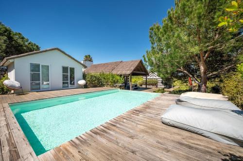 Carvalhal House | Comporta holiday cottage