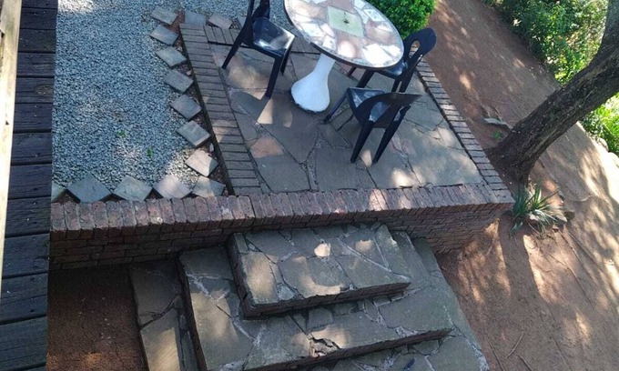 Pietermaritzburg House | Comrades Oasis Guest House