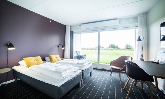 Middelfart Hotel | Comwell Middelfart